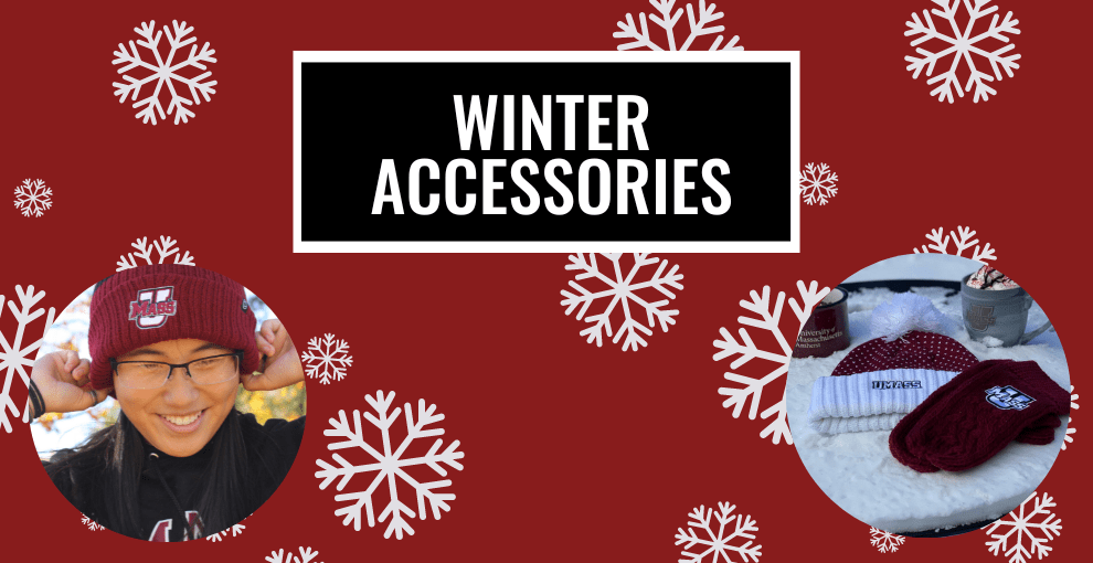 Winter accessories